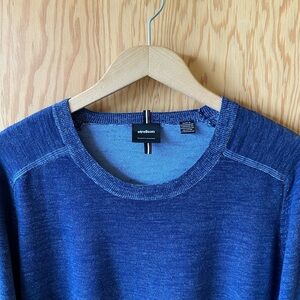 Strellson EUC Men's Crewneck
